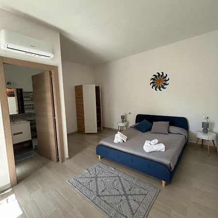 Istella Bed & Breakfast Posada  Dış mekan fotoğraf