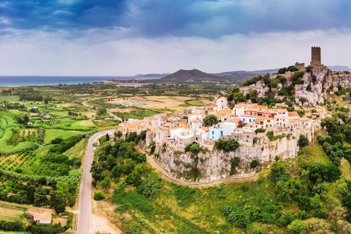 Istella Bed & Breakfast Posada  Dış mekan fotoğraf