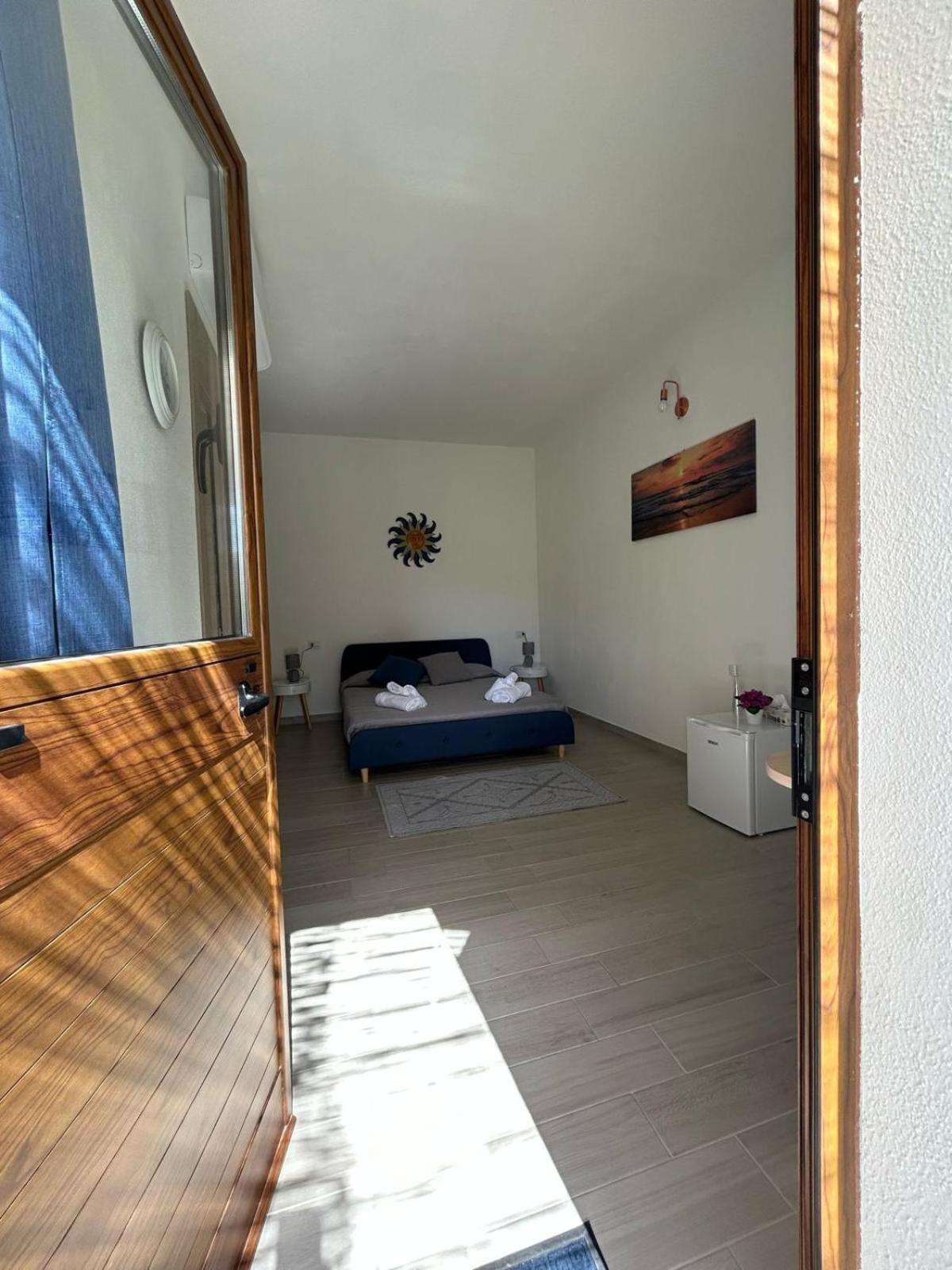 Istella Bed & Breakfast Posada  Dış mekan fotoğraf