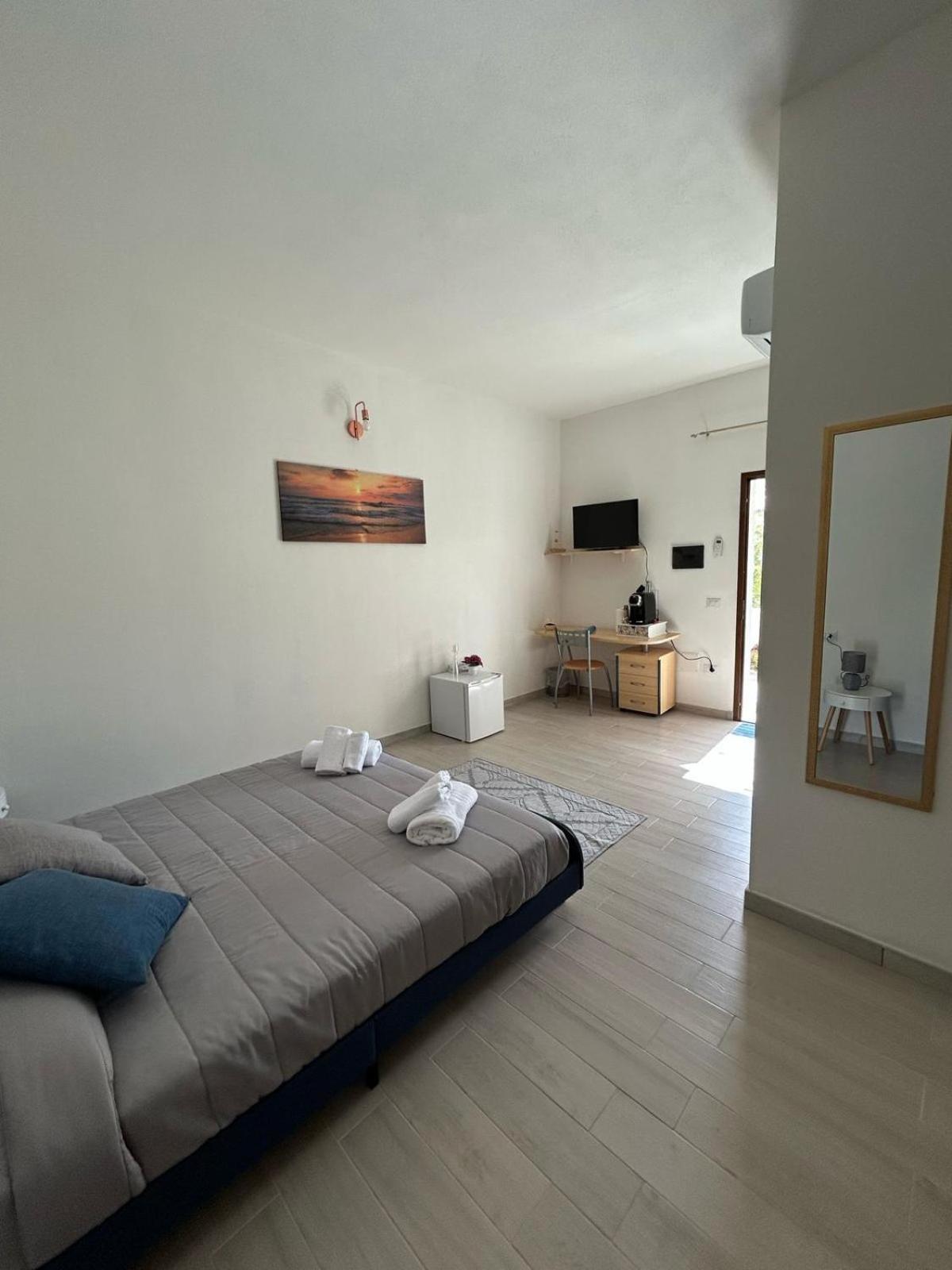 Istella Bed & Breakfast Posada  Dış mekan fotoğraf