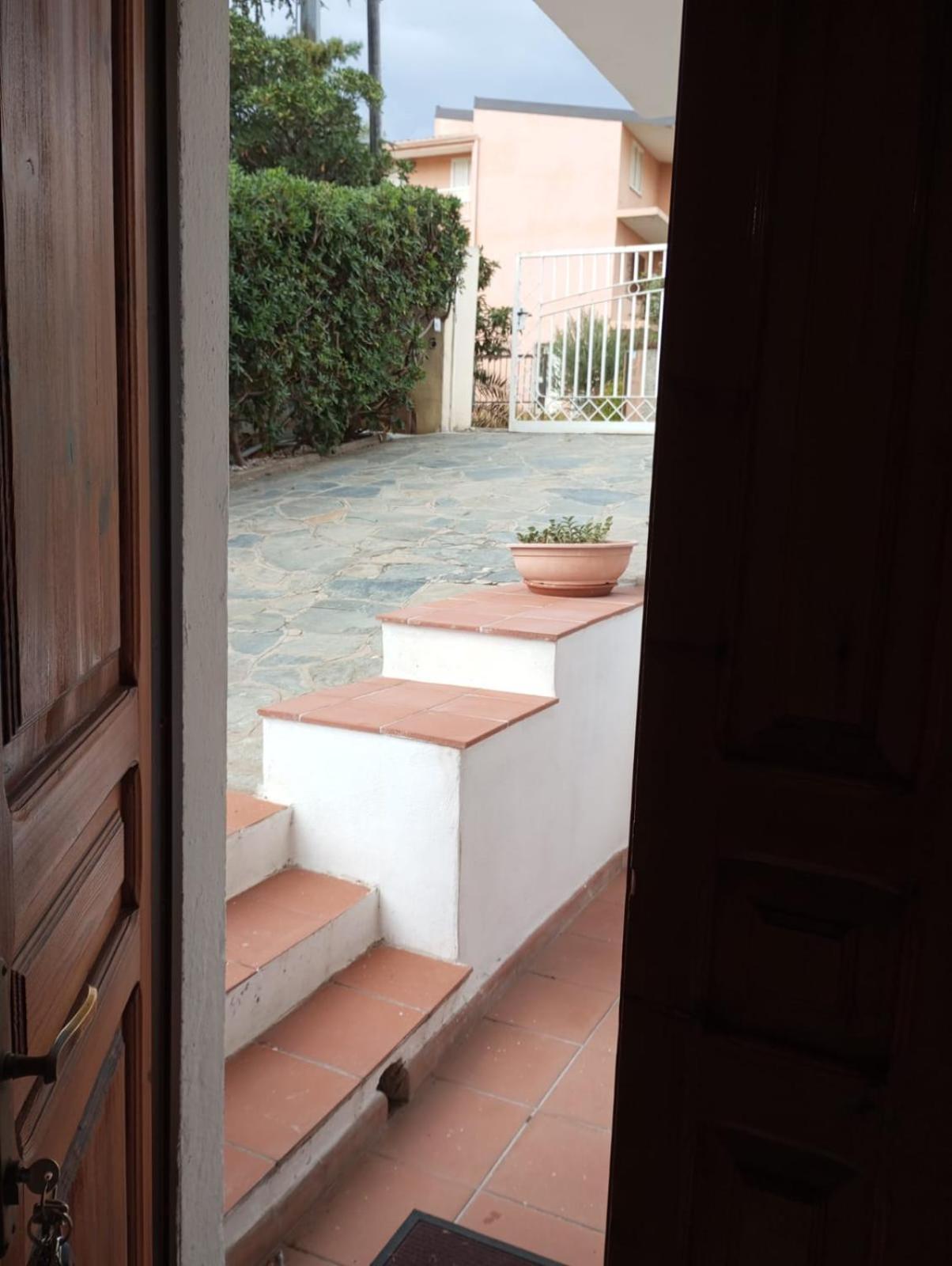 Istella Bed & Breakfast Posada  Dış mekan fotoğraf