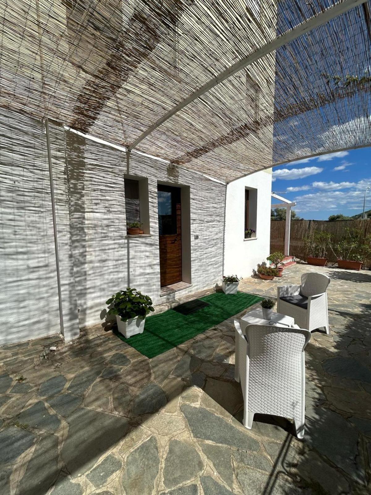 Istella Bed & Breakfast Posada  Dış mekan fotoğraf